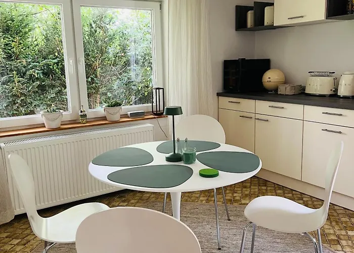 Schott Apartamento *