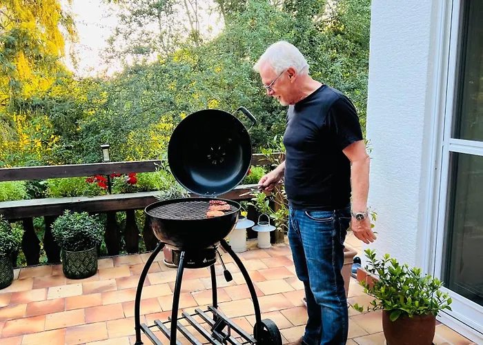 Schott Apartamento Prichsenstadt