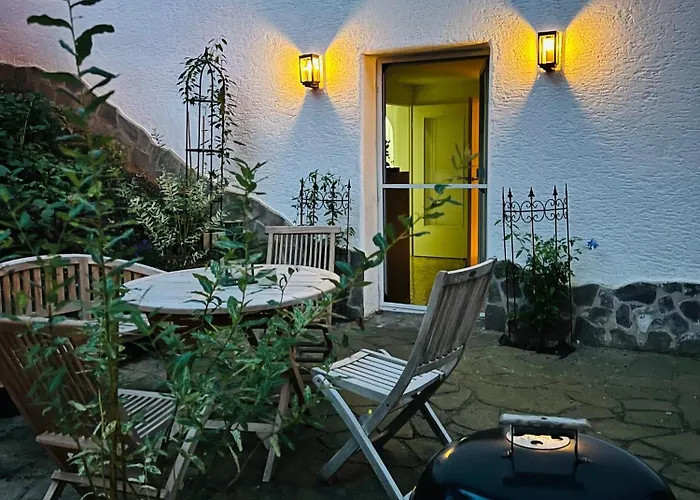 Schott Apartamento Prichsenstadt