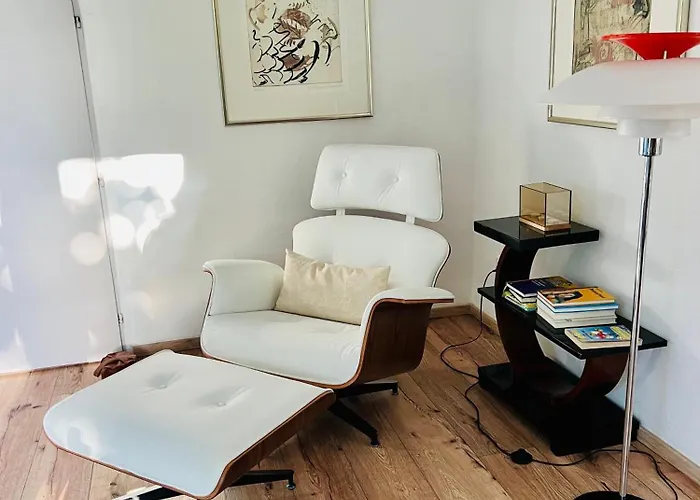 Schott Apartamento *