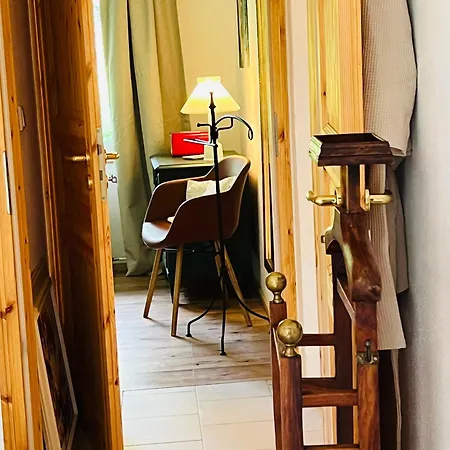 Apartment Schott