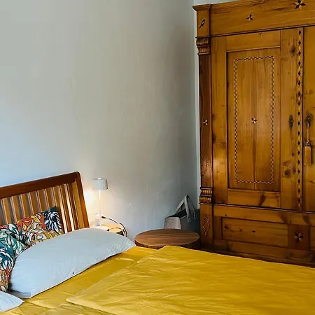 Apartment Schott Prichsenstadt