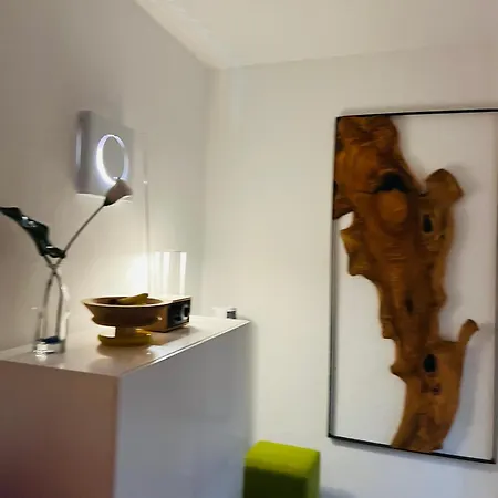 Apartment Schott Prichsenstadt