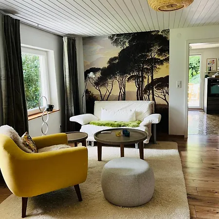 Appartement Schott