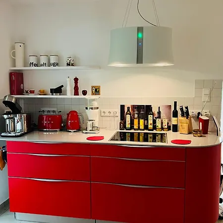 Schott Apartment Prichsenstadt