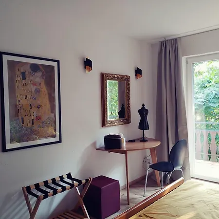 Appartement Schott *