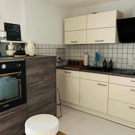 Apartment Schott *
