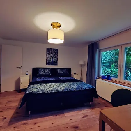 Appartamento Schott Prichsenstadt