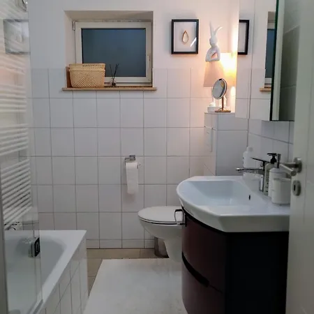 Apartment Schott *
