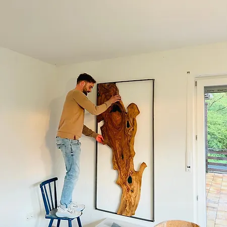 Schott Apartment *