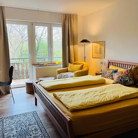 Schott Apartment Prichsenstadt