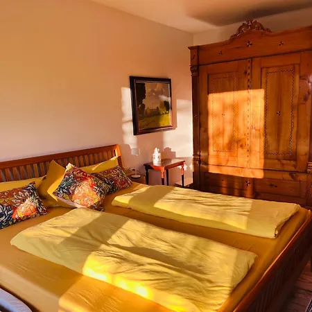 Schott Appartement *