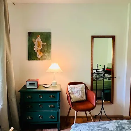 Schott Appartement