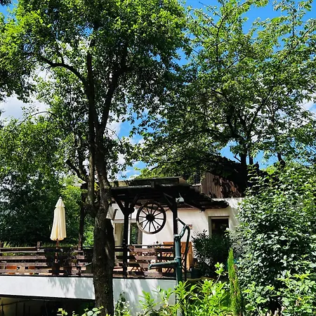 Apartamento Schott *