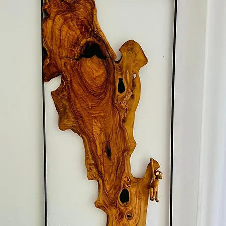 Schott Appartement Prichsenstadt