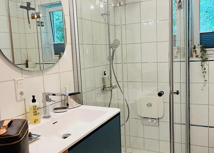 Schott Apartamento *
