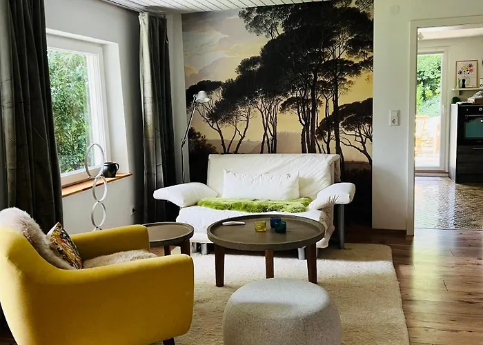 Apartamento Schott