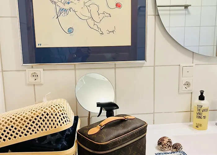 Apartamento Schott
