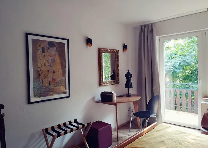 Apartmán Schott *