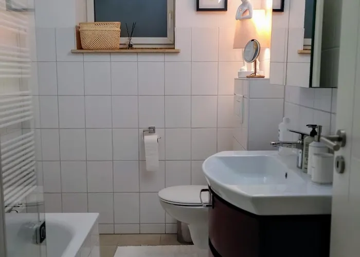 Apartamento Schott *