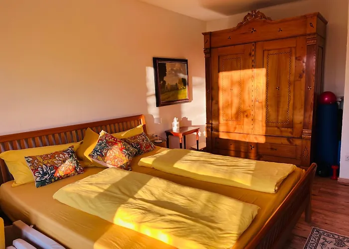 Schott Apartamento *
