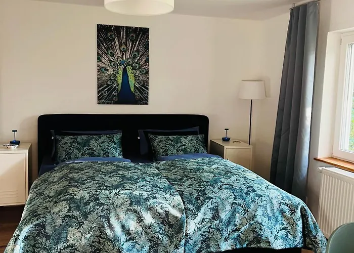 Schott Apartamento Prichsenstadt