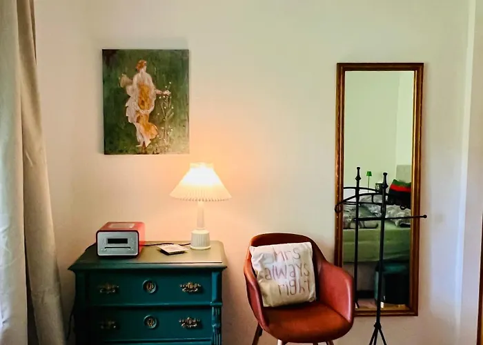 Schott Apartamento