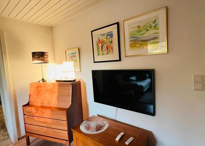Apartamento Schott