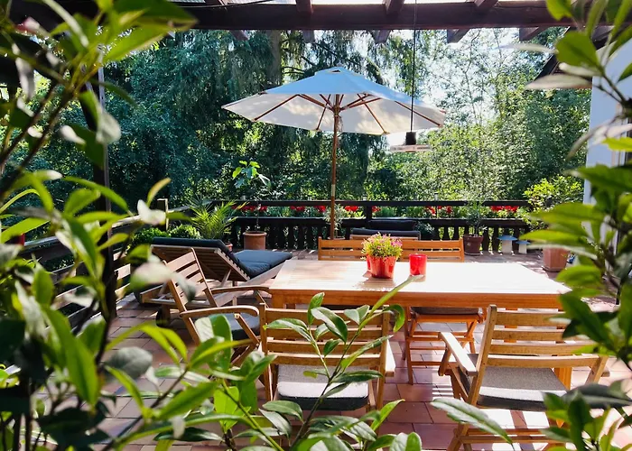 Schott Apartamento Prichsenstadt